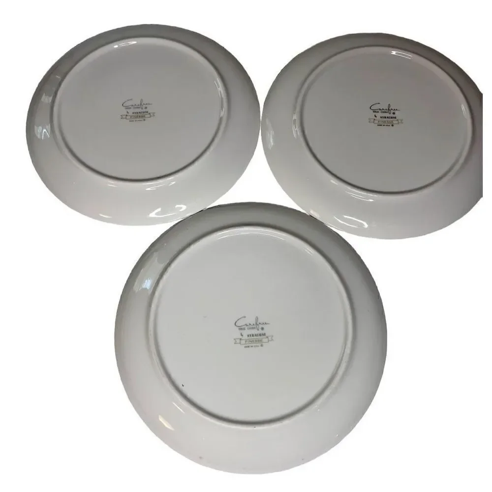 Syracuse vtg set